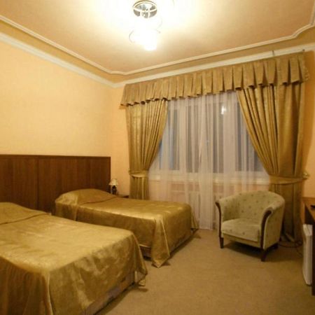 Отель Club 777 Фергана Экстерьер фото