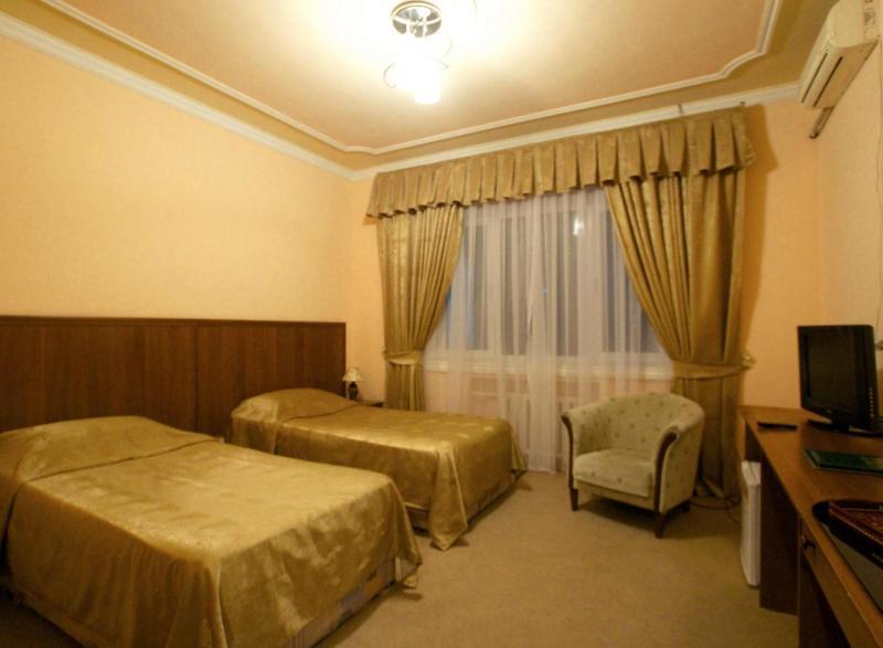Отель Club 777 Фергана Экстерьер фото